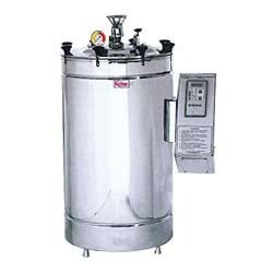 Manufacturers Exporters and Wholesale Suppliers of Customized Autoclave Vadodara Gujarat